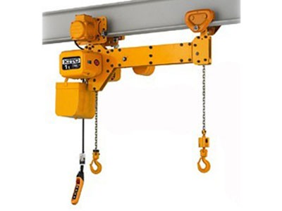 起重配件-电动葫芦